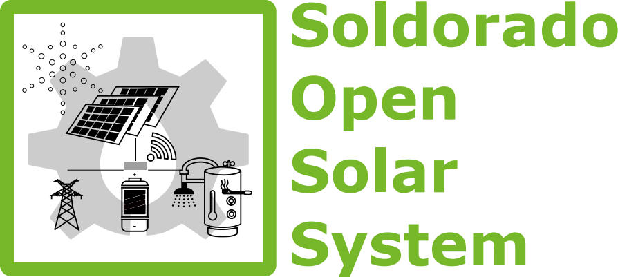 Solar Storage Simulation Sheet